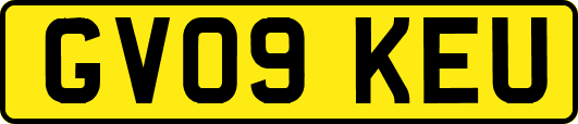 GV09KEU