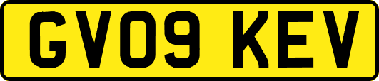 GV09KEV
