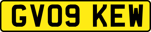 GV09KEW