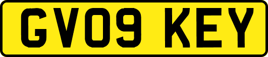 GV09KEY