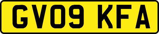 GV09KFA