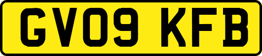 GV09KFB