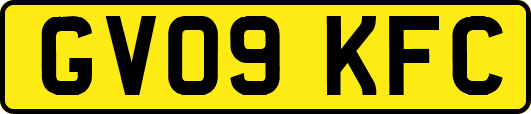 GV09KFC
