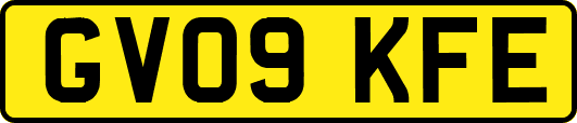 GV09KFE
