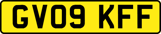 GV09KFF