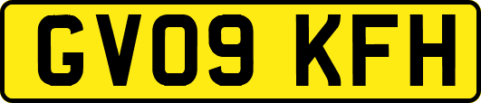 GV09KFH