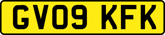 GV09KFK