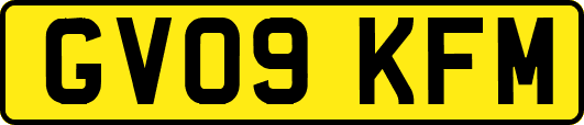 GV09KFM