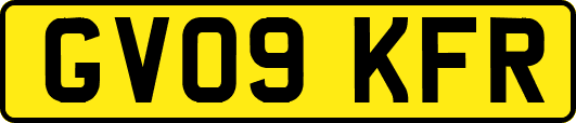 GV09KFR