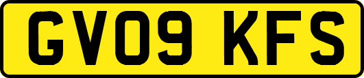 GV09KFS