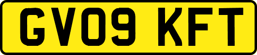 GV09KFT