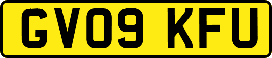 GV09KFU