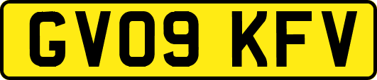 GV09KFV