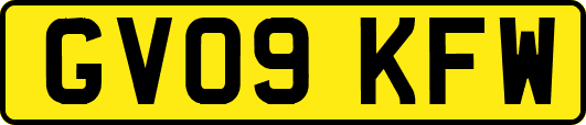GV09KFW