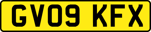 GV09KFX