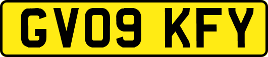 GV09KFY