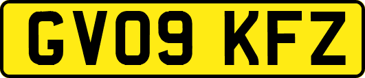 GV09KFZ