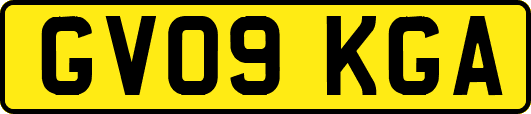 GV09KGA
