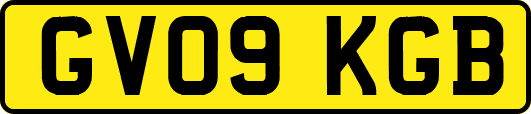 GV09KGB
