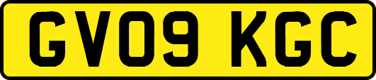 GV09KGC