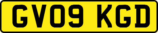 GV09KGD