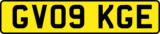 GV09KGE