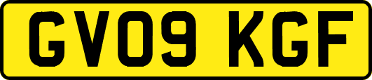GV09KGF