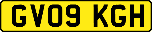 GV09KGH