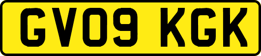 GV09KGK