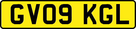 GV09KGL