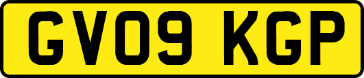GV09KGP