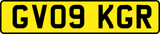 GV09KGR