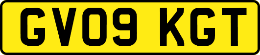 GV09KGT