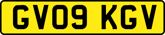 GV09KGV