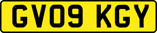 GV09KGY