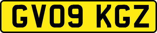 GV09KGZ