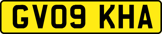 GV09KHA