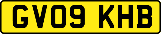 GV09KHB