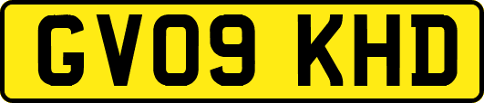 GV09KHD