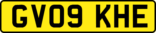 GV09KHE