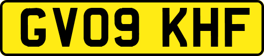 GV09KHF
