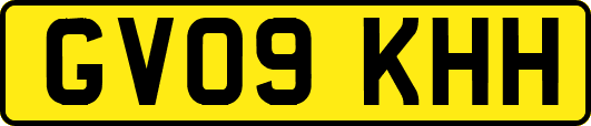 GV09KHH