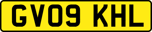 GV09KHL