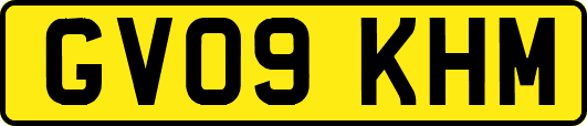 GV09KHM