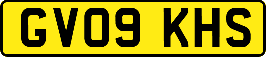 GV09KHS
