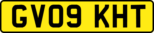 GV09KHT
