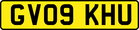 GV09KHU
