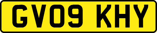 GV09KHY