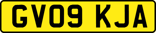 GV09KJA