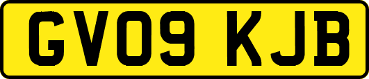 GV09KJB
